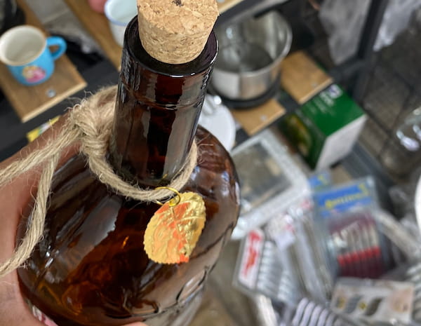تصویر 4 از قیمت بطری طرح گوزن + خرید باور نکردنی
